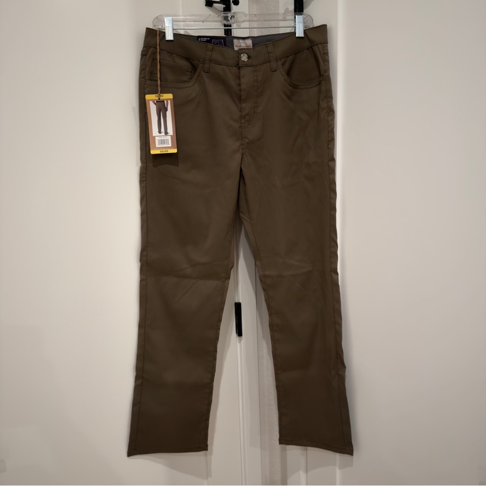 NWT Weatherproof Vintage Hiking Pants